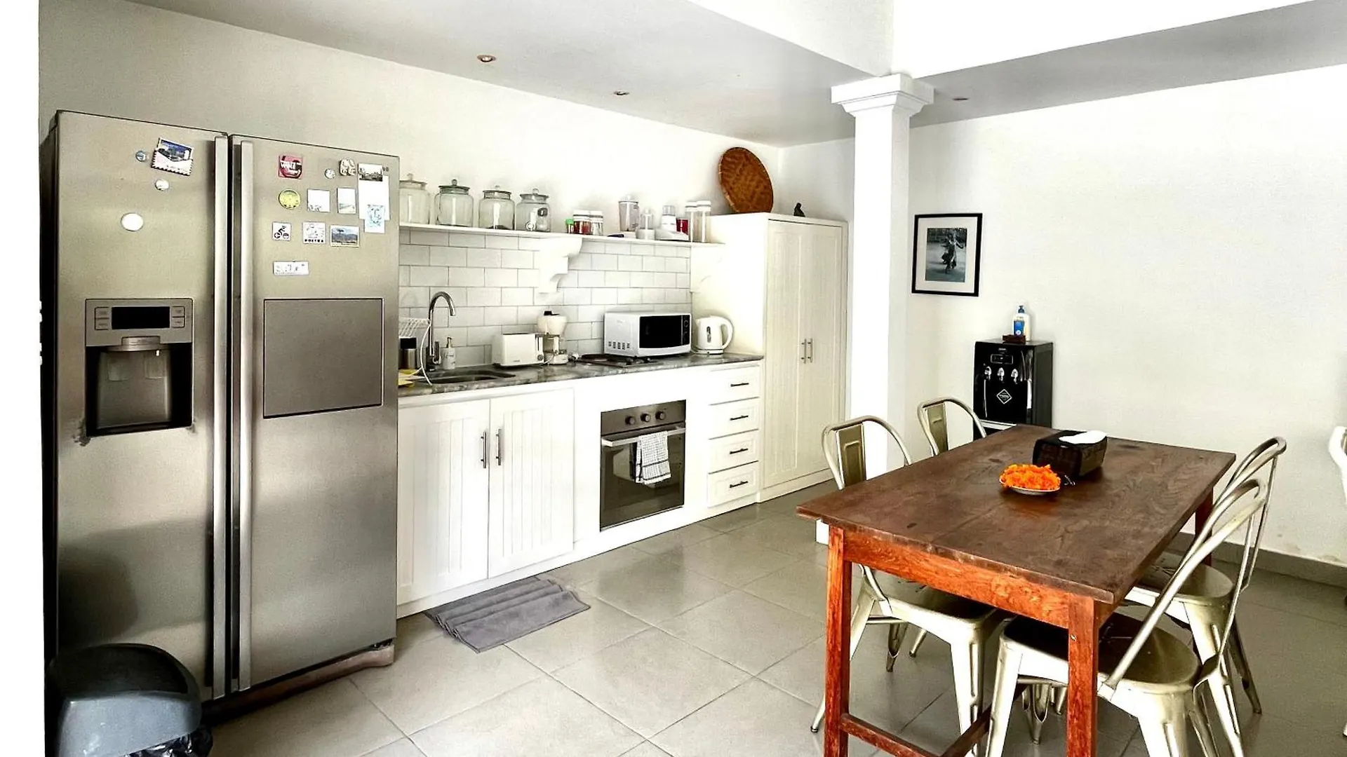 Villa Bella - Walking Distance To The Beach Canggu  Indonesia