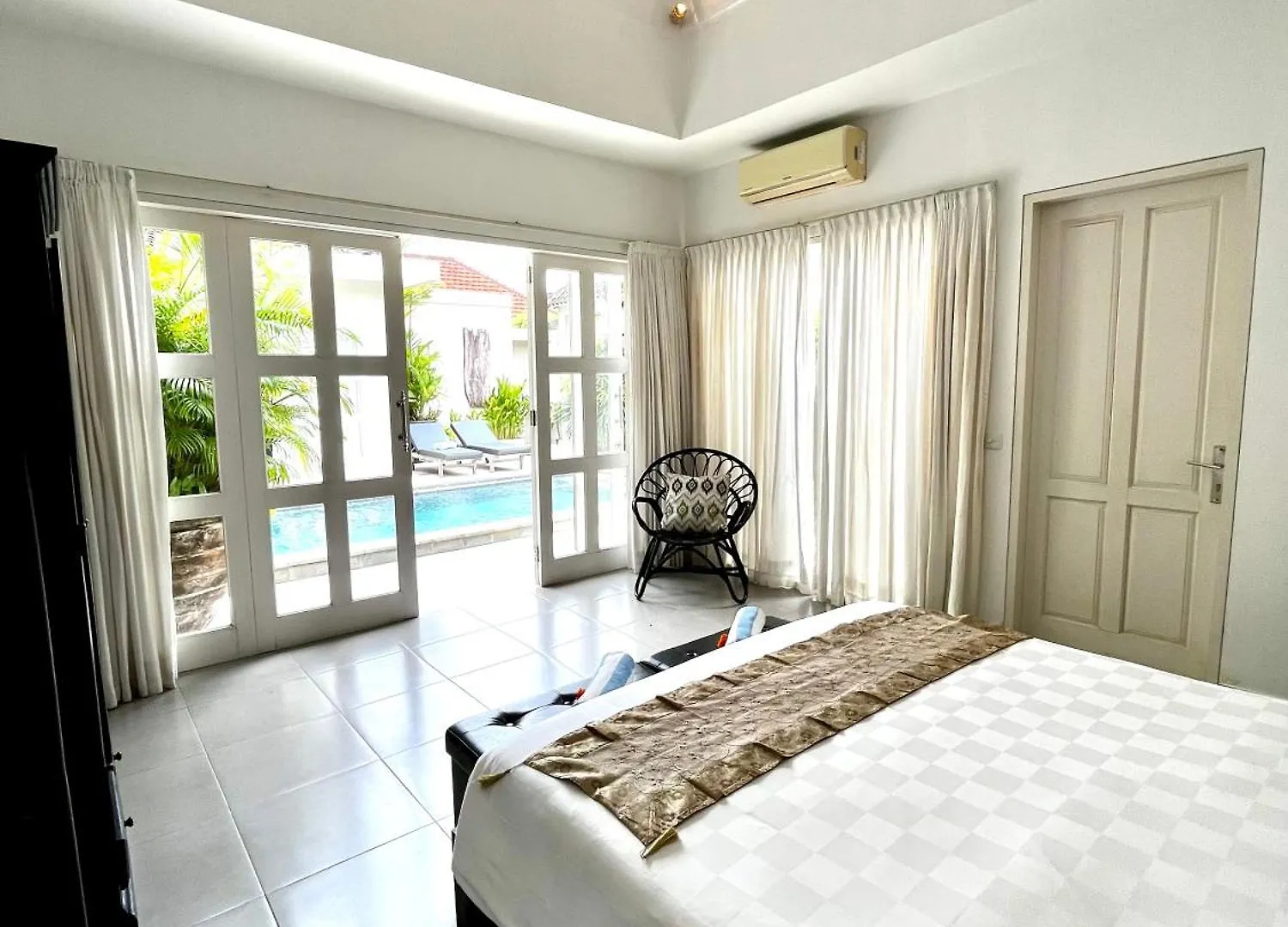 Villa Bella - Walking Distance To The Beach Canggu