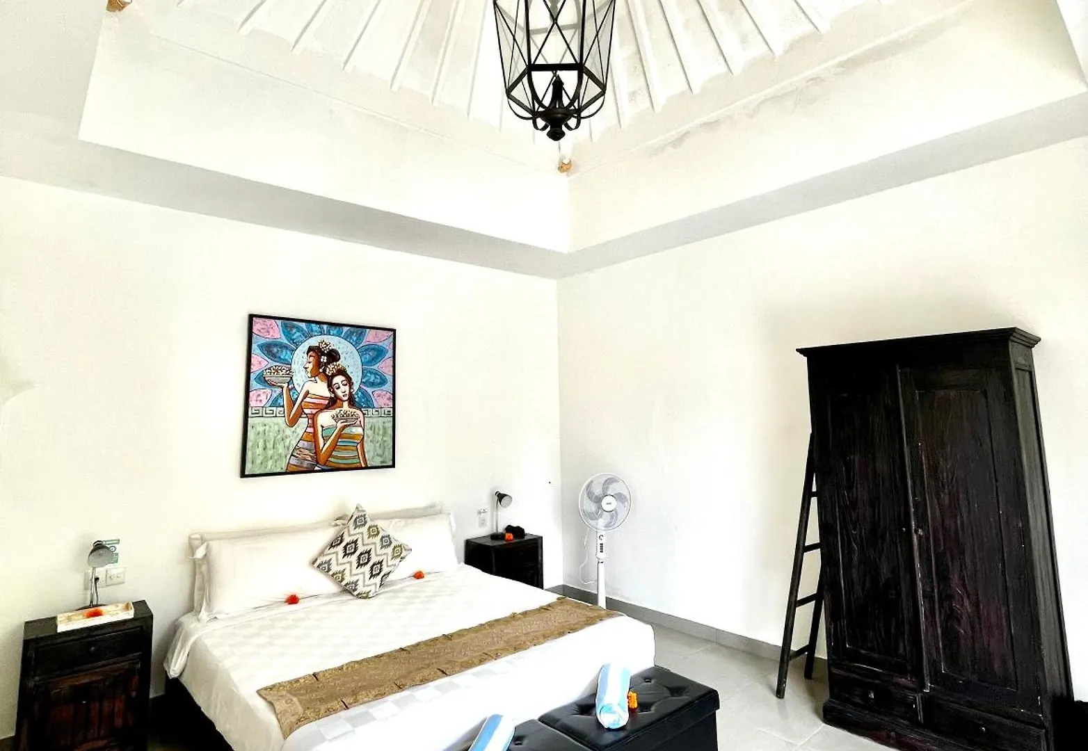 Villa Bella - Walking Distance To The Beach Canggu  Indonesia