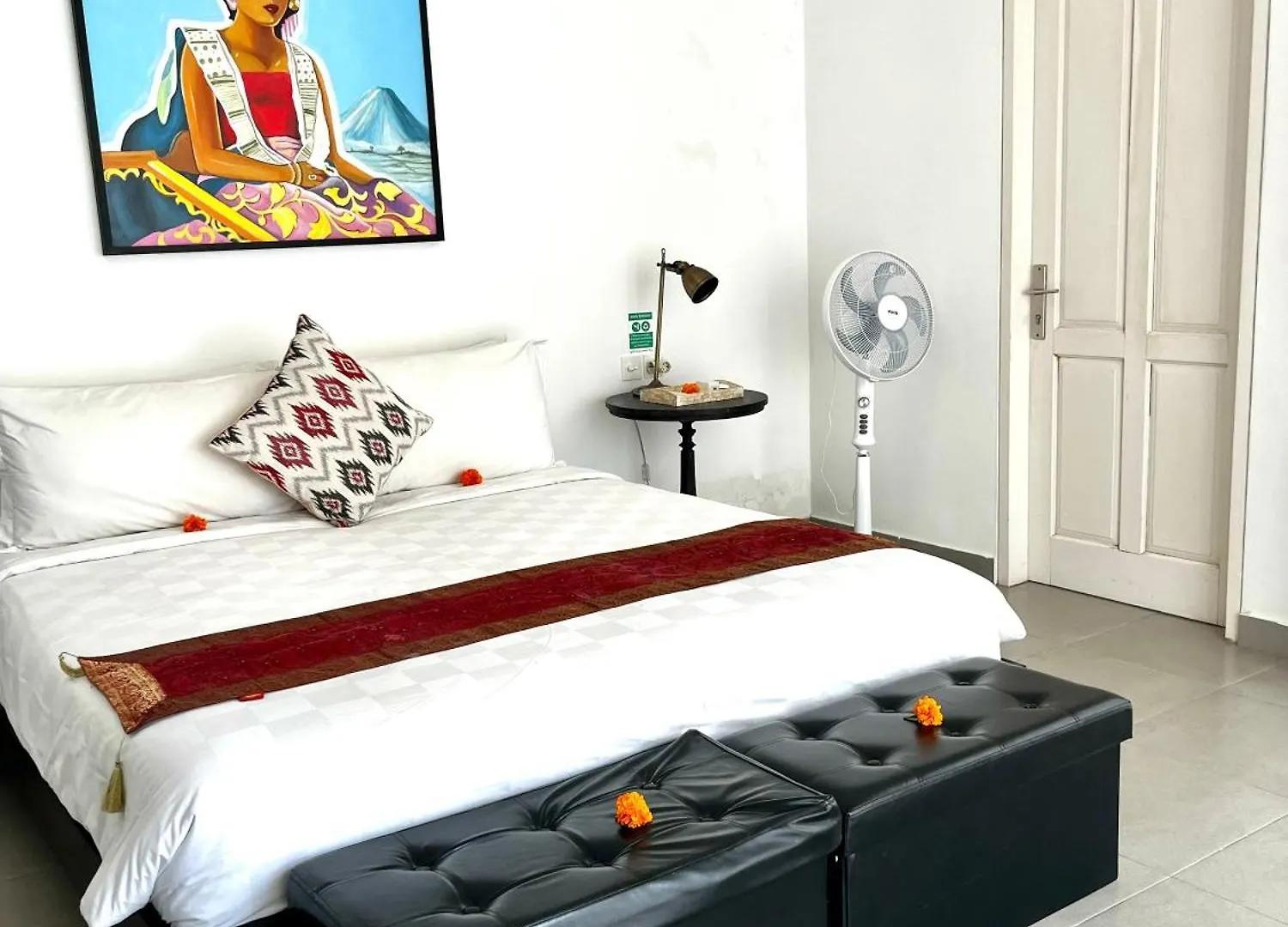 Villa Bella - Walking Distance To The Beach Canggu  0*, Canggu (Bali)