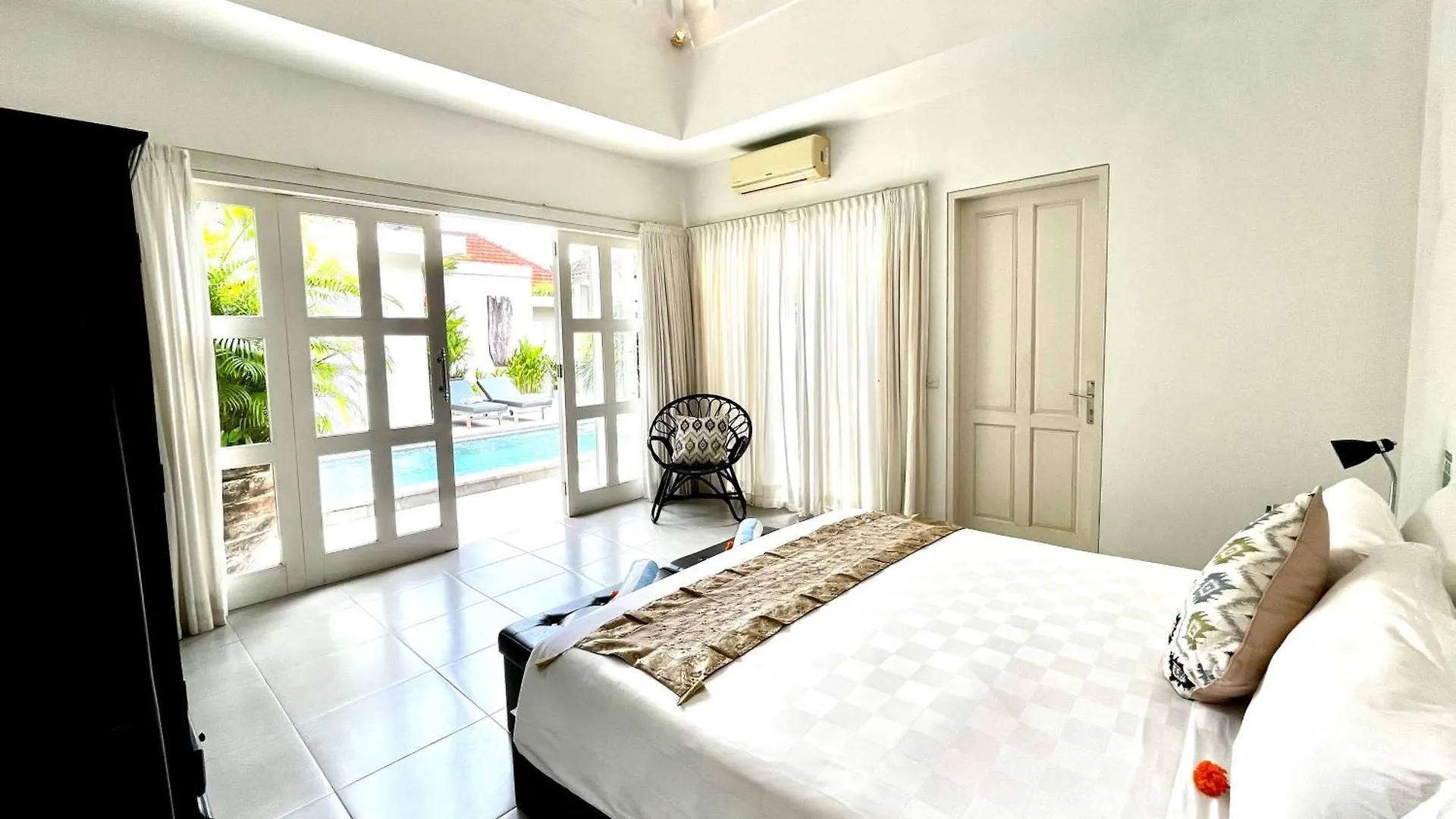 Villa Bella - Walking Distance To The Beach Canggu