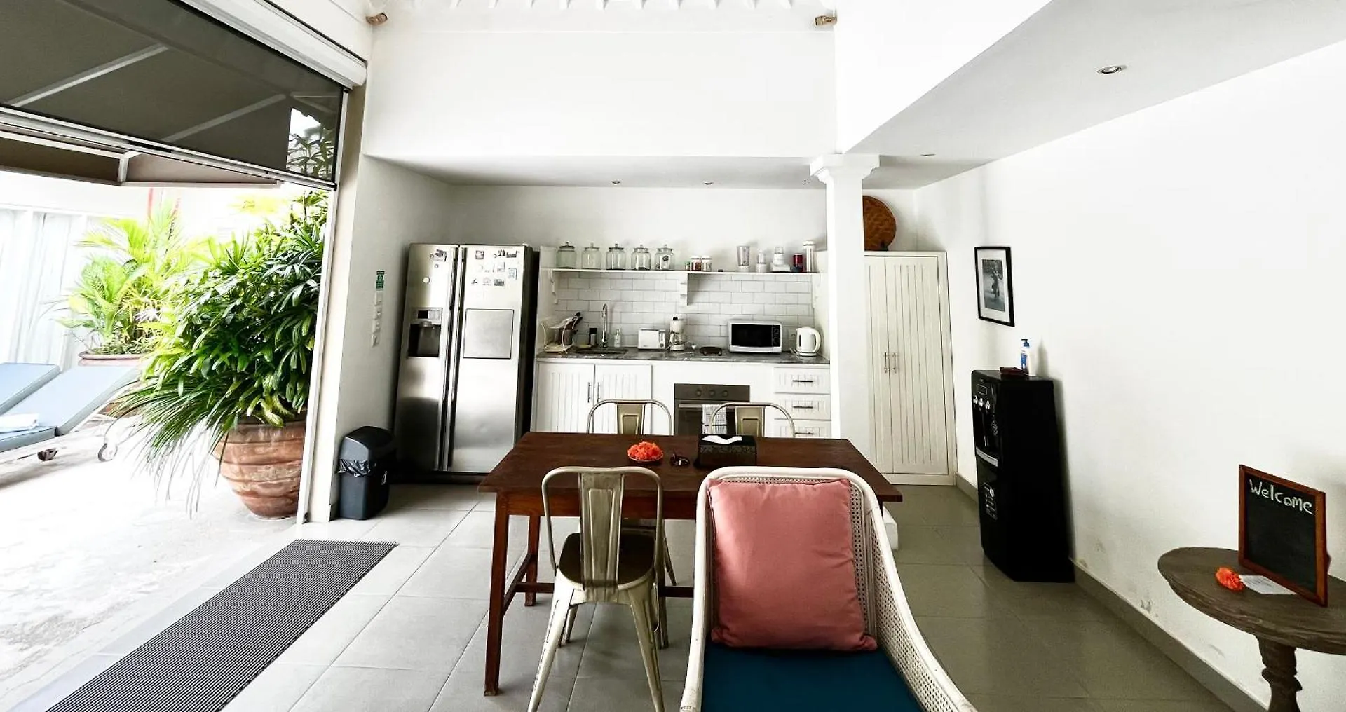 Villa Bella - Walking Distance To The Beach Canggu  0*, Canggu (Bali) Indonesia