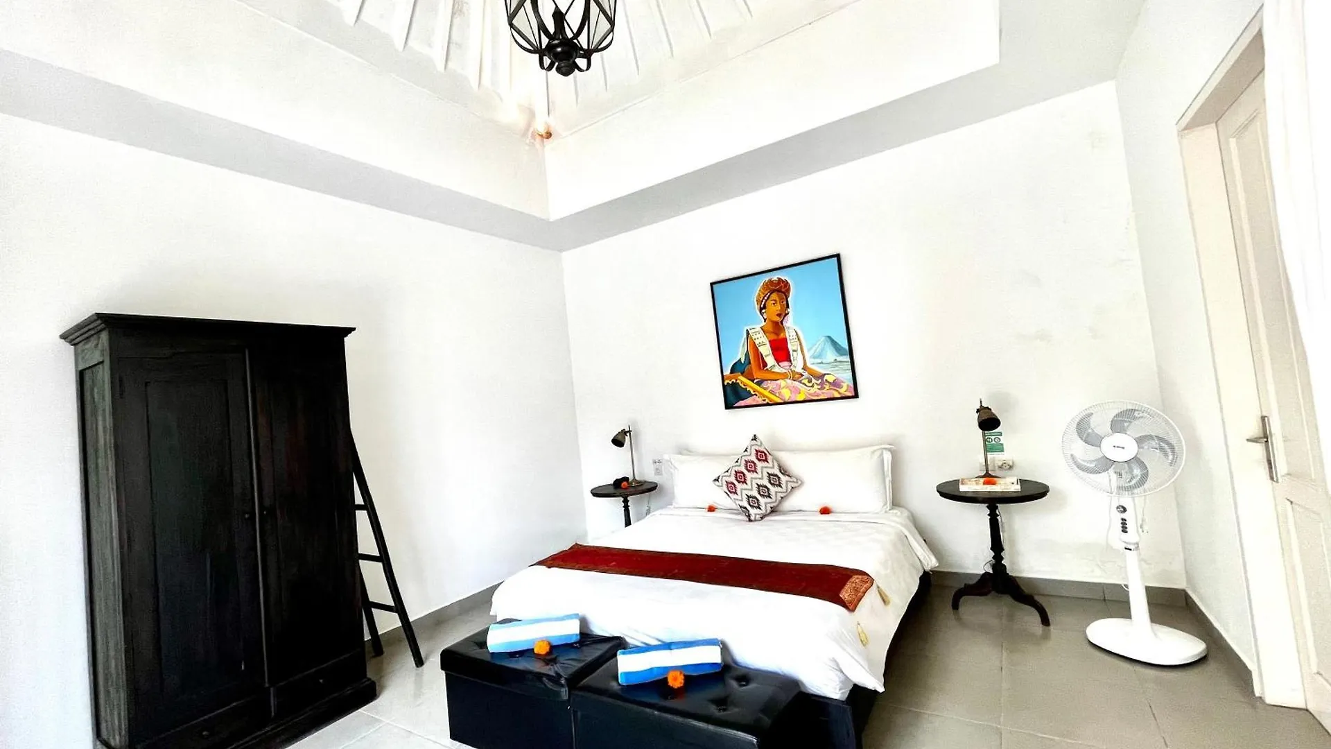 Villa Bella - Walking Distance To The Beach Canggu  0*, Canggu (Bali)