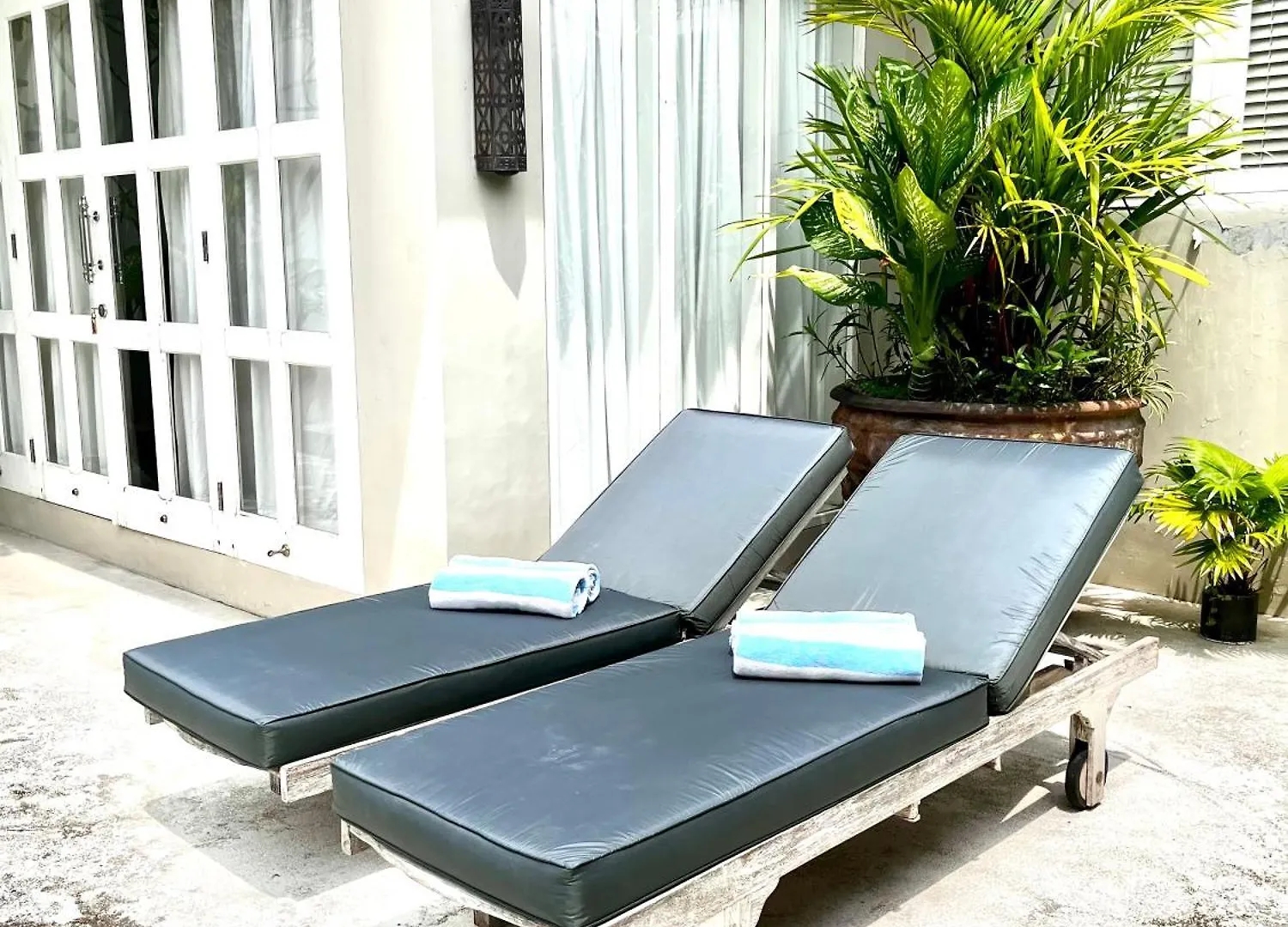 Villa Bella - Walking Distance To The Beach Canggu
