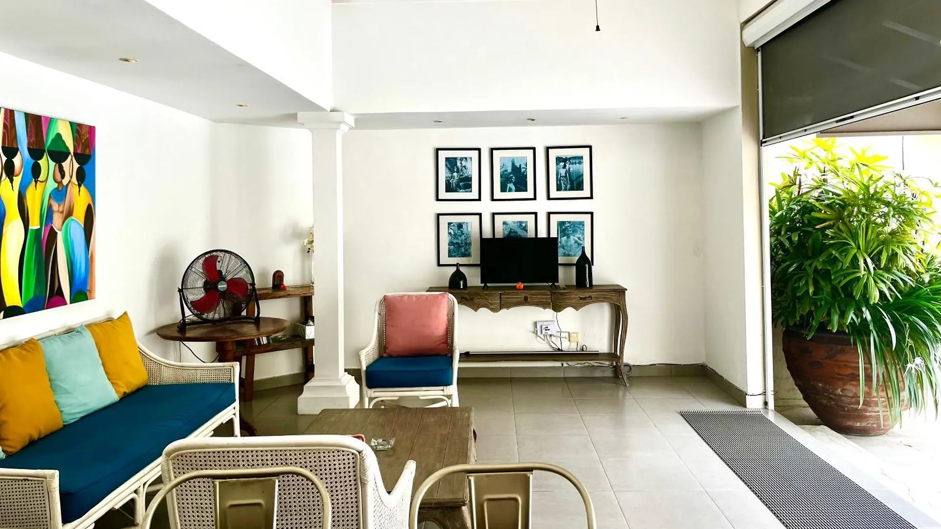 Villa Bella - Walking Distance To The Beach Canggu  Indonesia