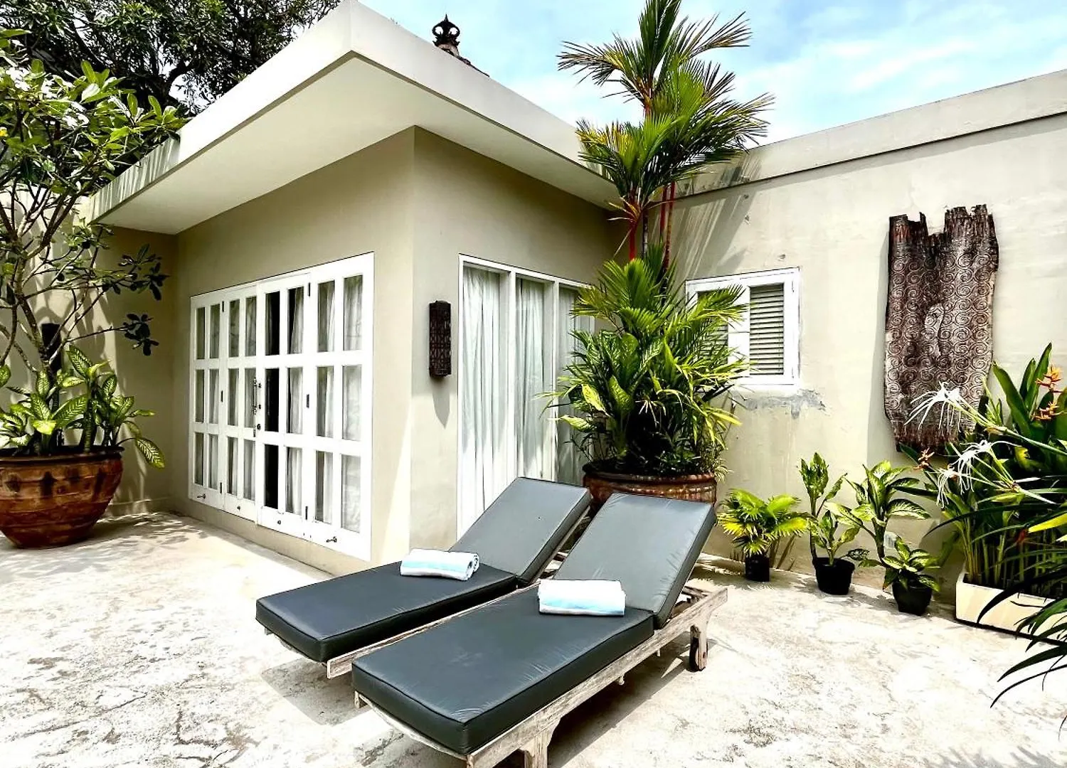 Villa Bella - Walking Distance To The Beach Canggu  0*, Canggu (Bali)