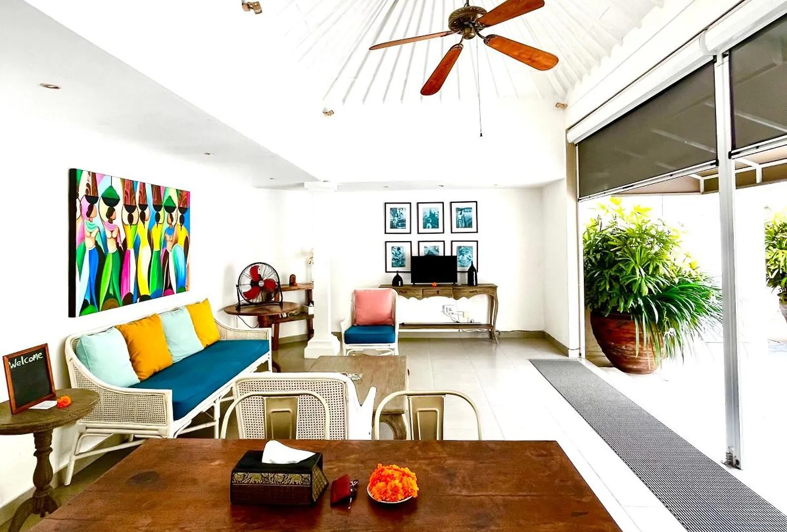 Villa Bella - Walking Distance To The Beach Canggu
