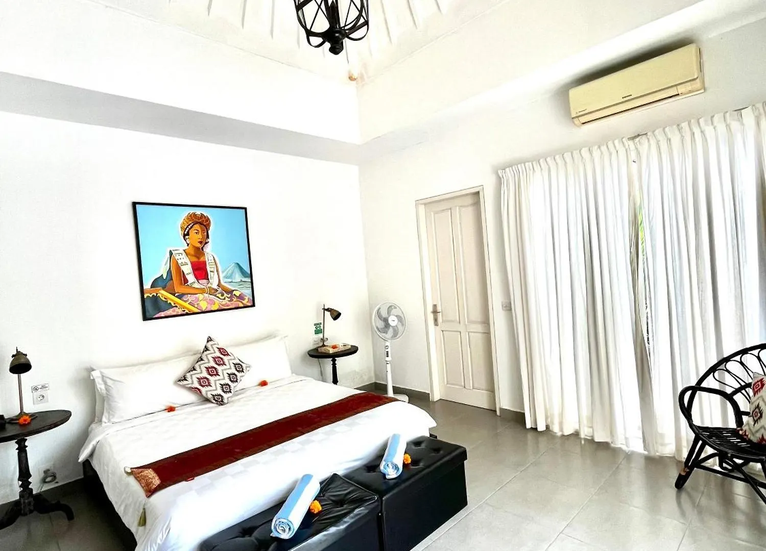 Villa Bella - Walking Distance To The Beach Canggu