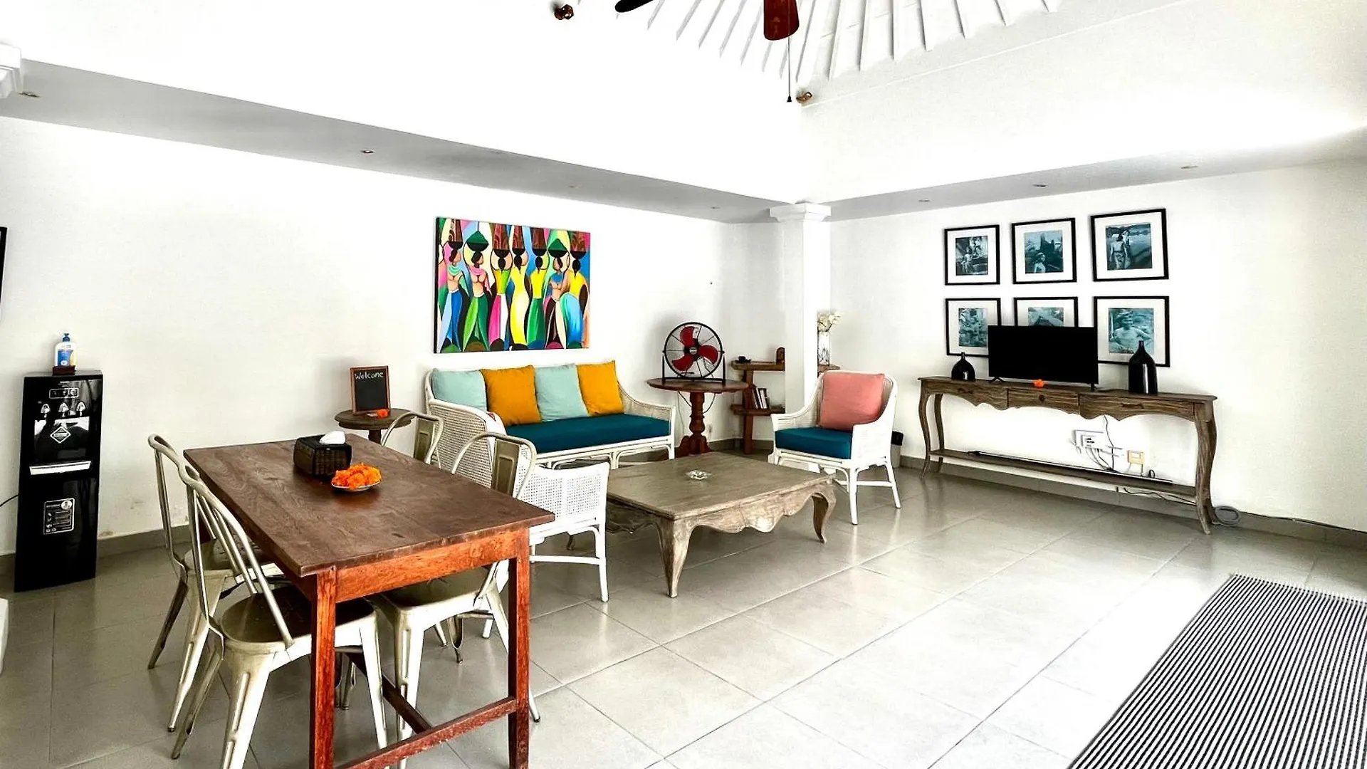 Villa Bella - Walking Distance To The Beach Canggu