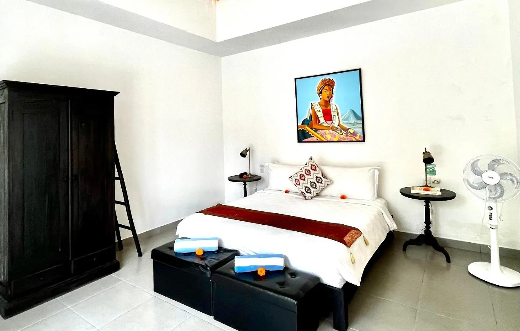 Villa Bella - Walking Distance To The Beach Canggu