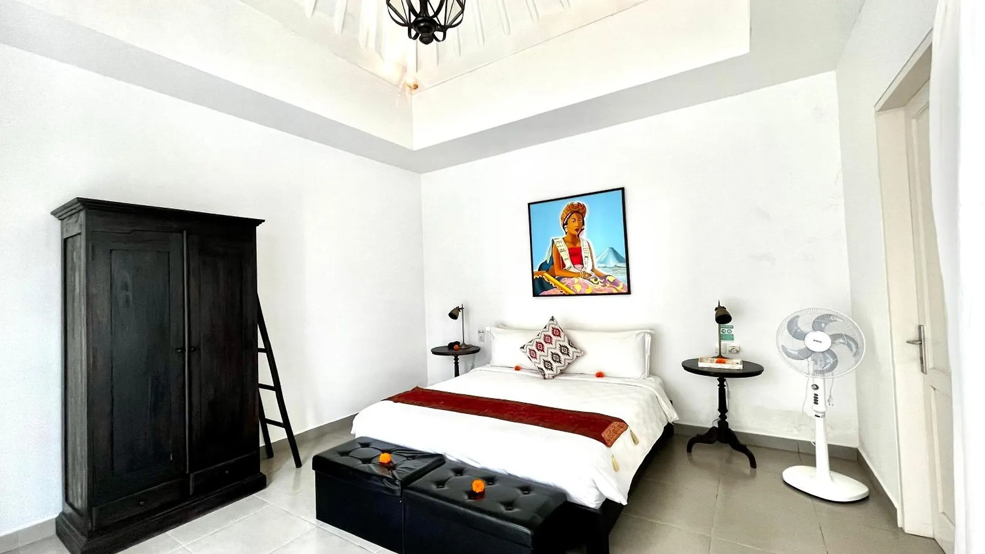 Villa Bella - Walking Distance To The Beach Canggu  Indonesia