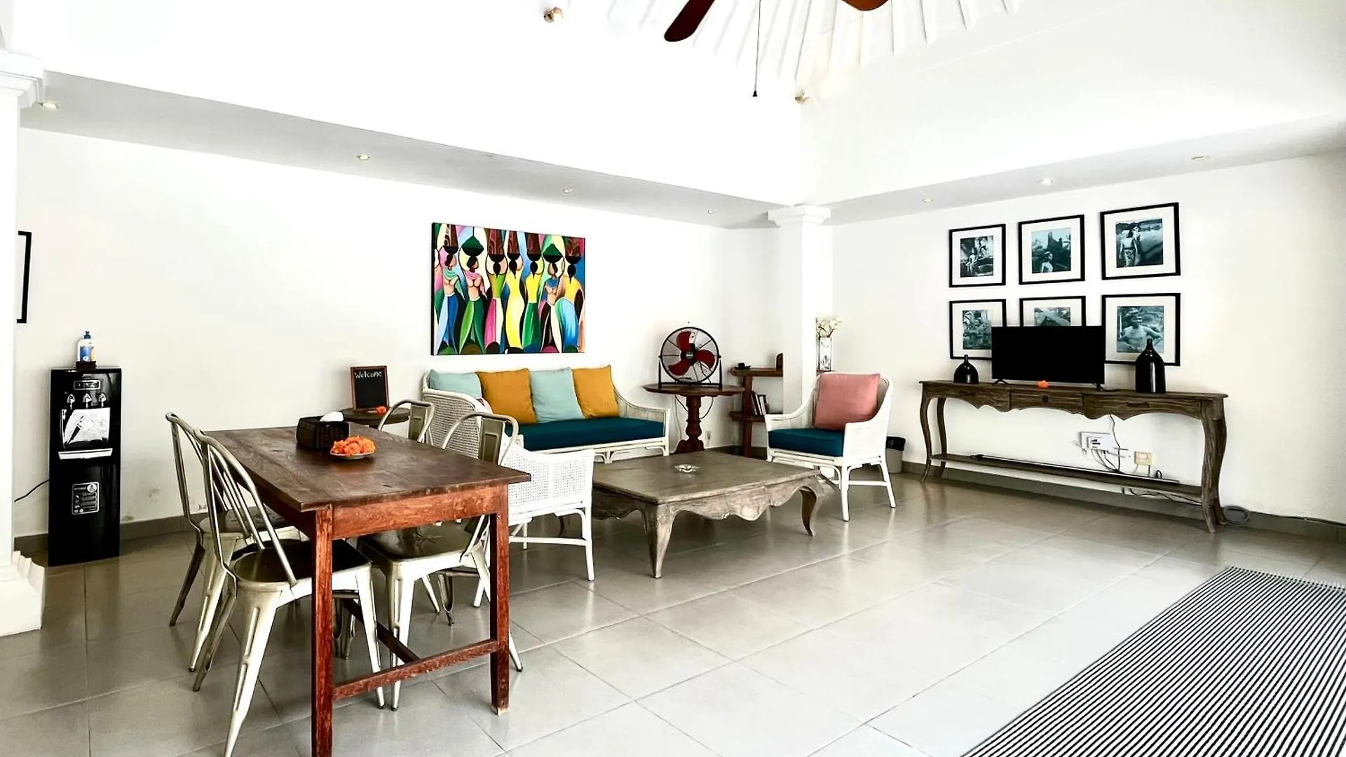 Villa Bella - Walking Distance To The Beach Canggu  Indonesia