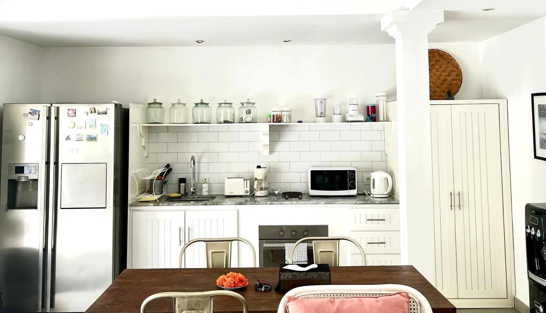 Villa Bella - Walking Distance To The Beach Canggu