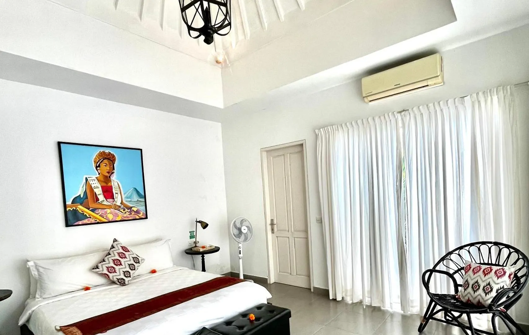 Villa Bella - Walking Distance To The Beach Canggu