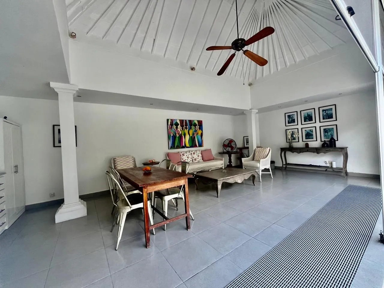 Villa Bella - Walking Distance To The Beach Canggu   Canggu (Bali)