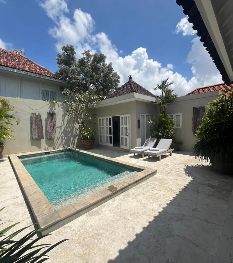 Villa Bella - Walking Distance To The Beach Canggu   Canggu (Bali)