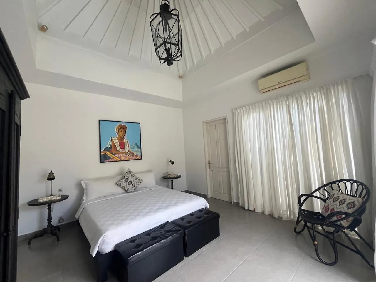 Villa Bella - Walking Distance To The Beach Canggu  Indonesia