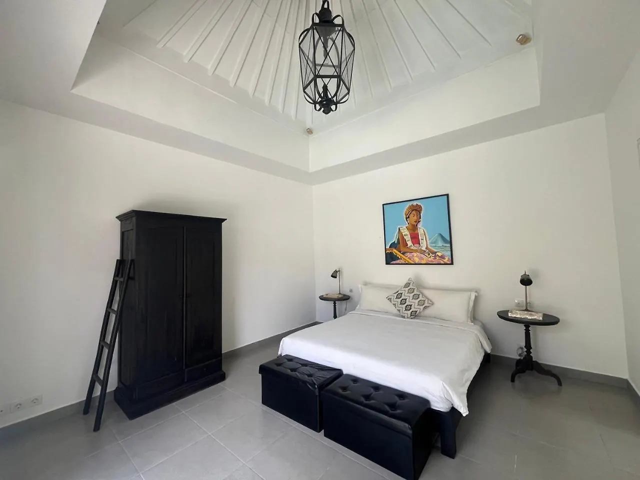 Villa Bella - Walking Distance To The Beach Canggu   Canggu (Bali)