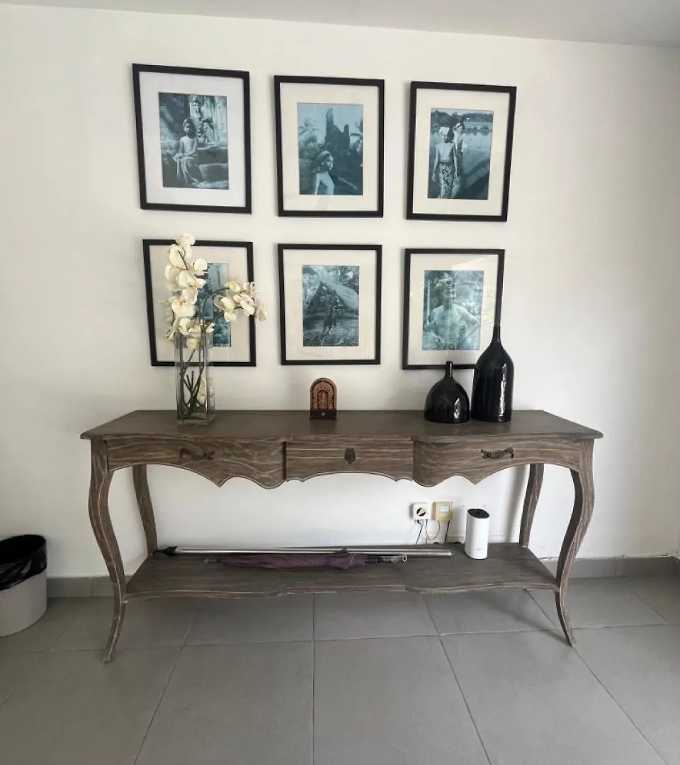 Villa Bella - Walking Distance To The Beach Canggu  Indonesia
