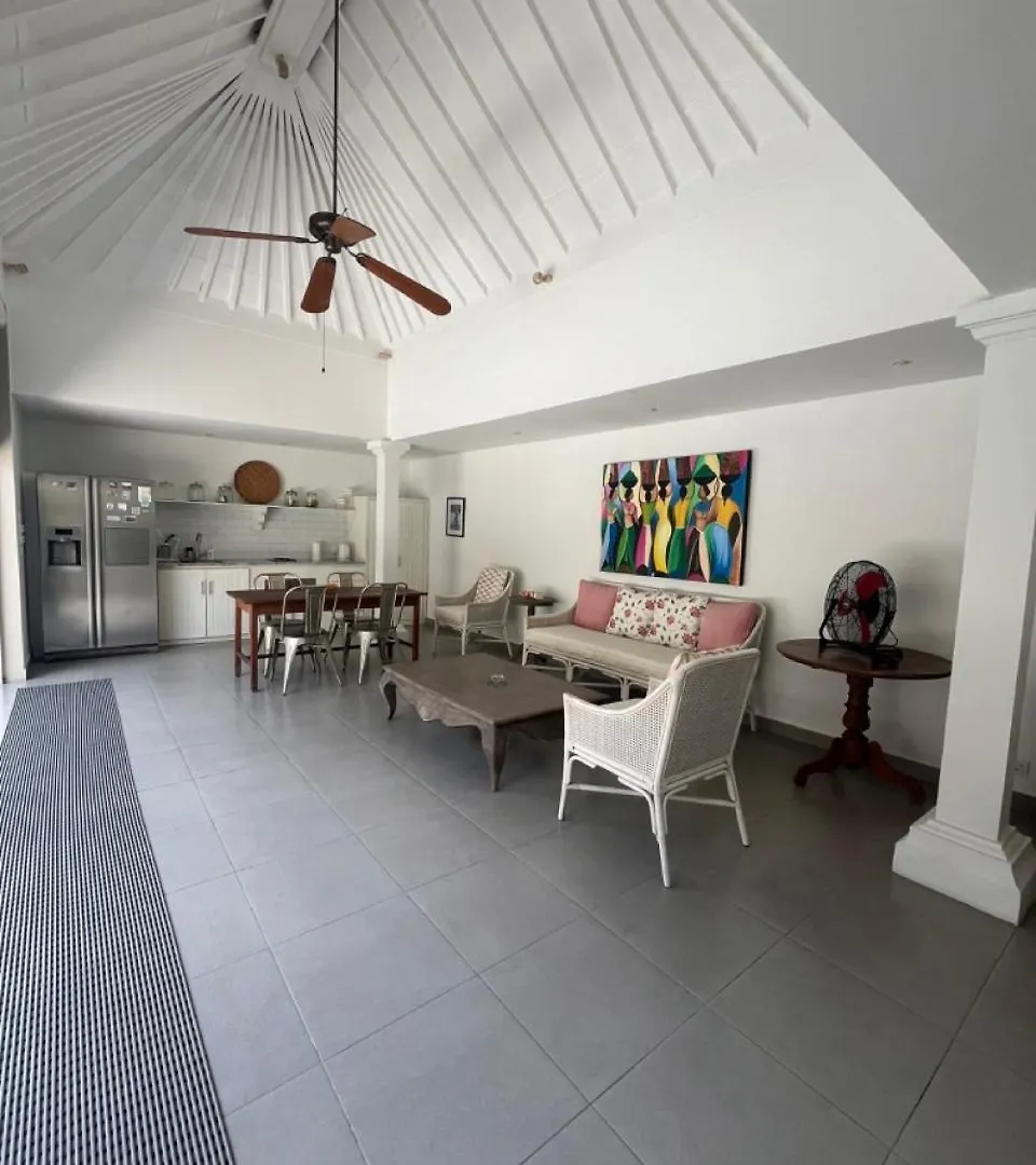 Villa Bella - Walking Distance To The Beach Canggu