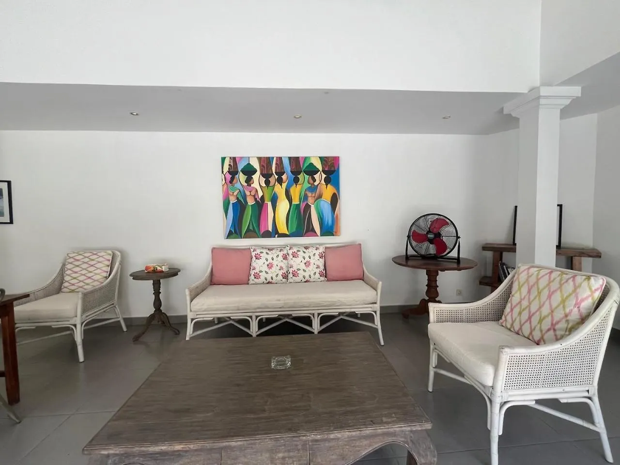 Villa Bella - Walking Distance To The Beach Canggu  Canggu (Bali)