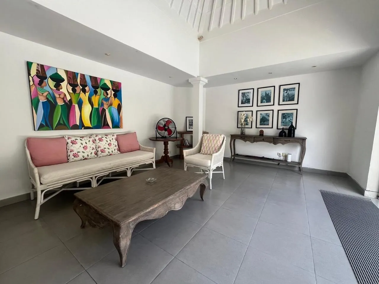 Villa Bella - Walking Distance To The Beach Canggu