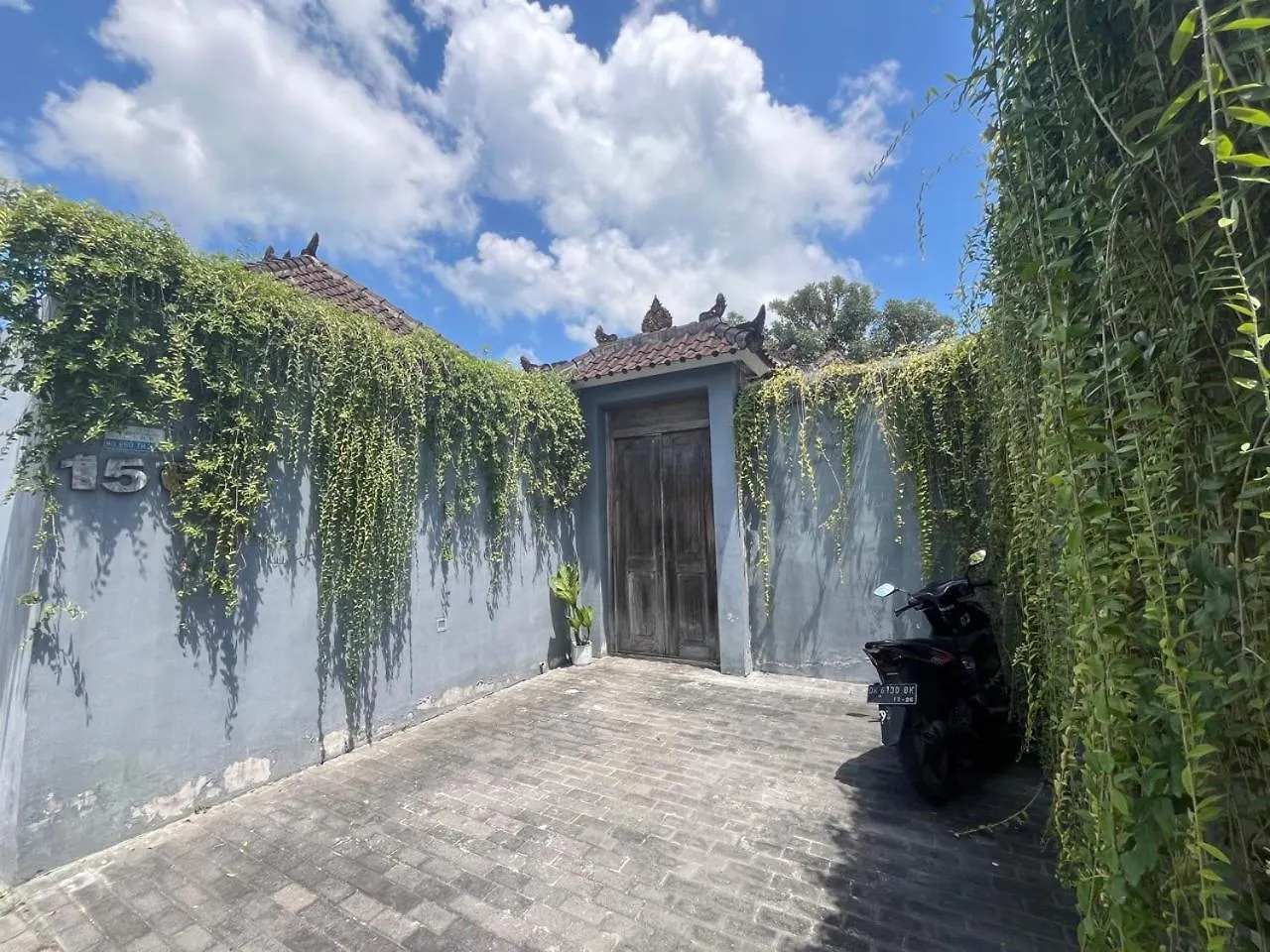Villa Bella - Walking Distance To The Beach Canggu