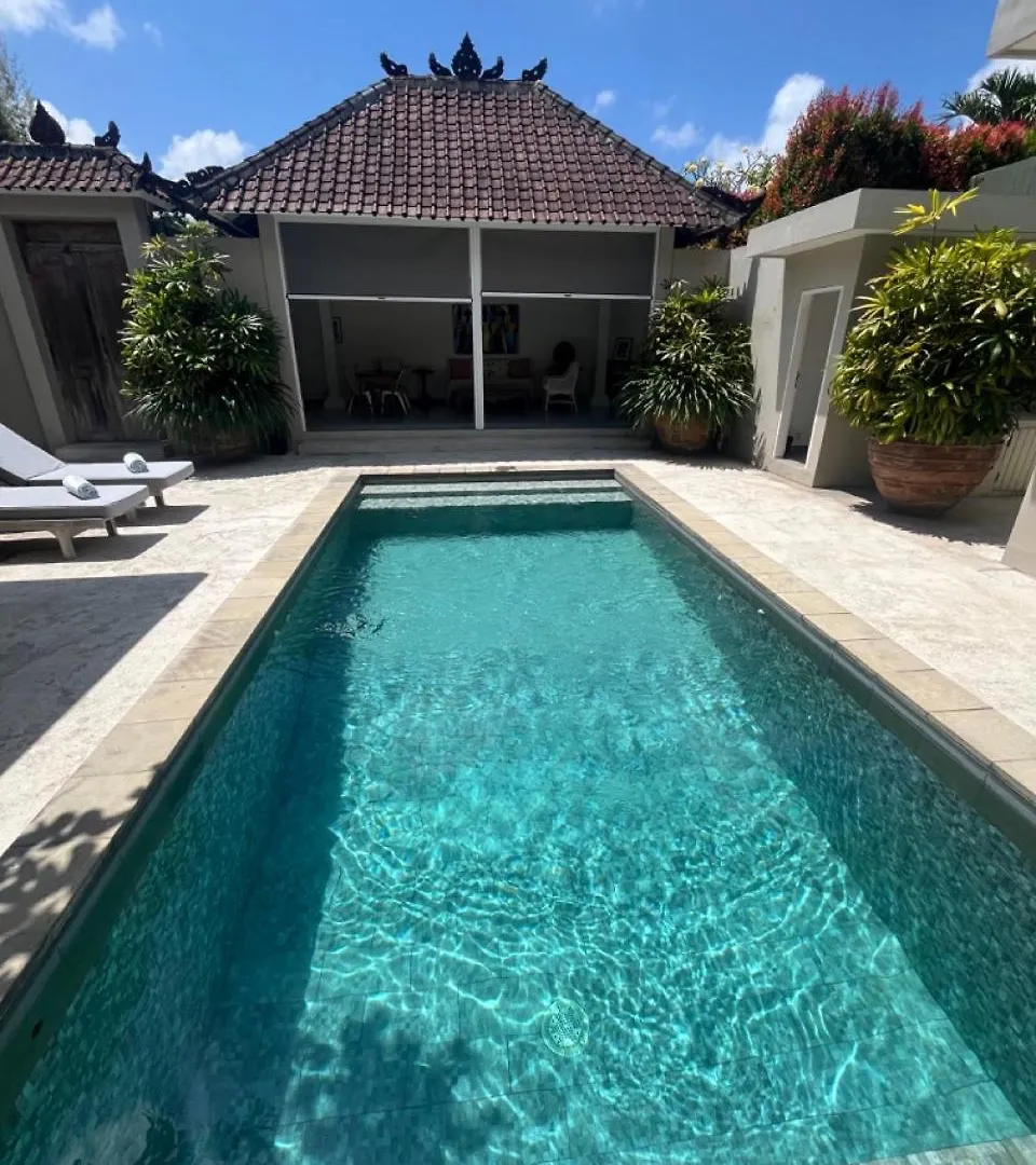 Villa Bella - Walking Distance To The Beach Canggu