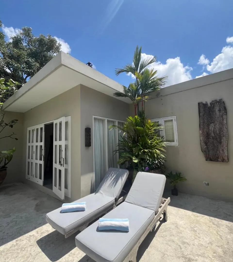 Villa Bella - Walking Distance To The Beach Canggu