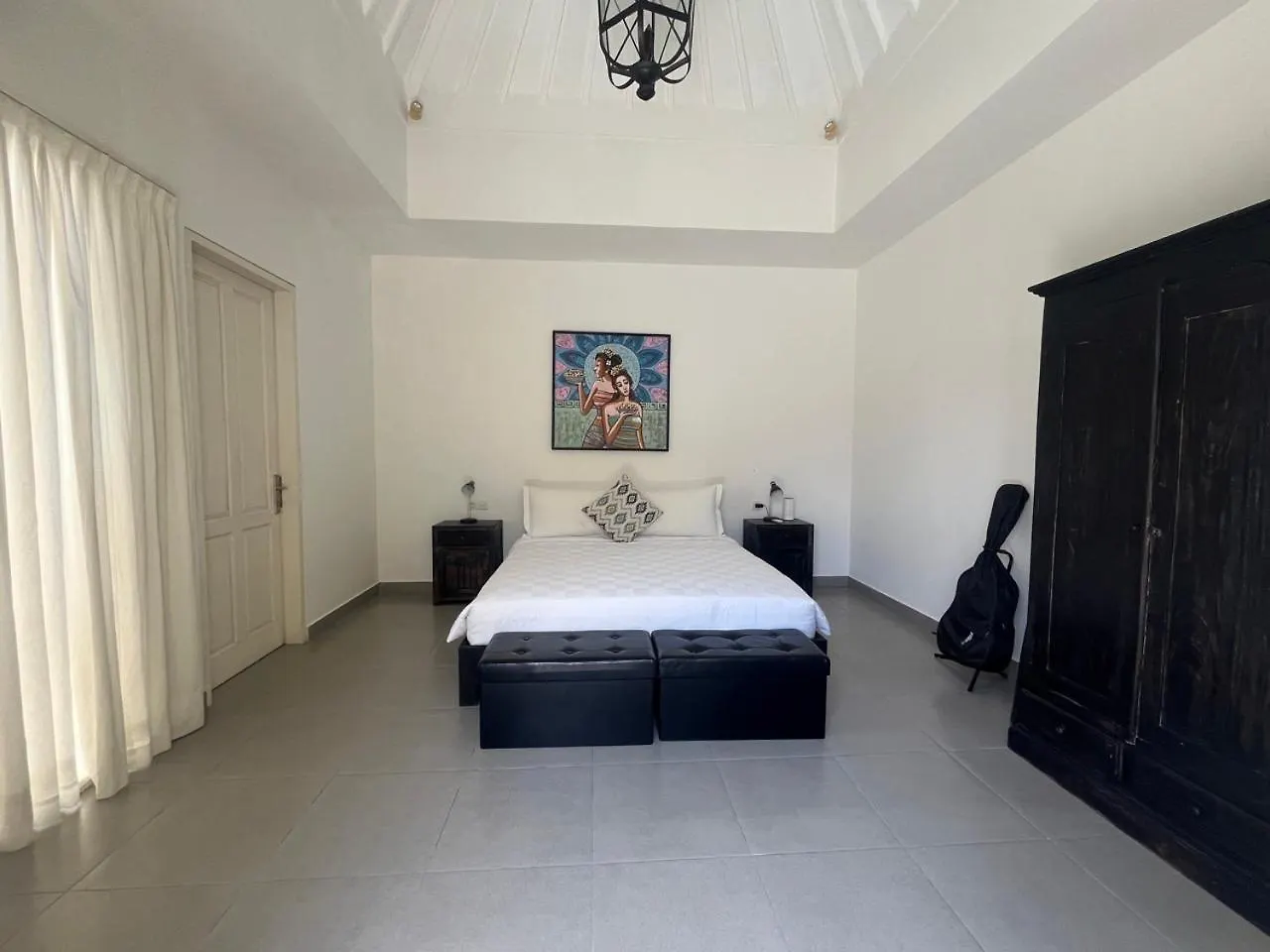 Villa Bella - Walking Distance To The Beach Canggu  Indonesia