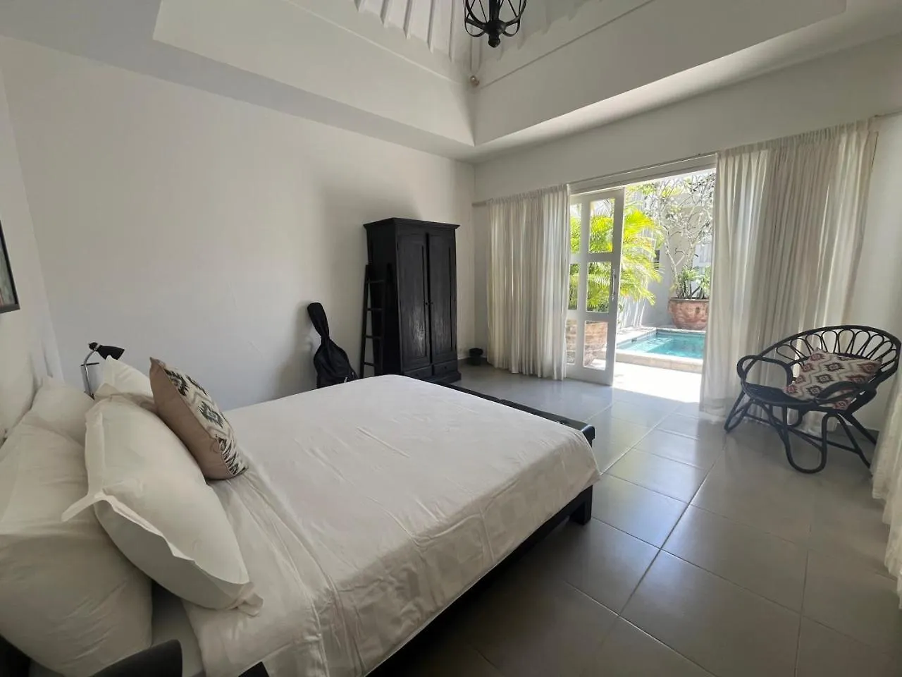 Villa Bella - Walking Distance To The Beach Canggu