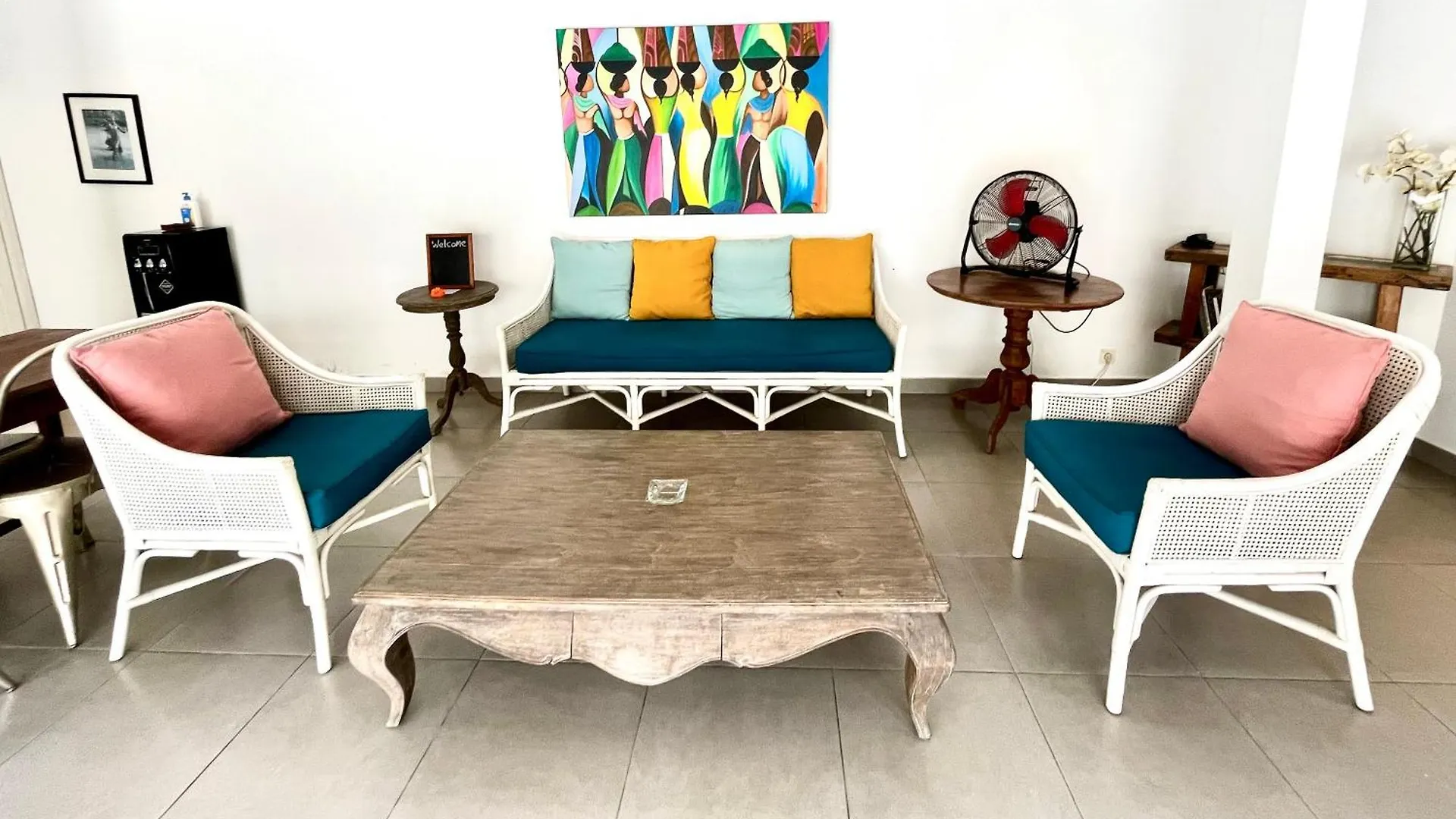 Villa Bella - Walking Distance To The Beach Canggu  Indonesia