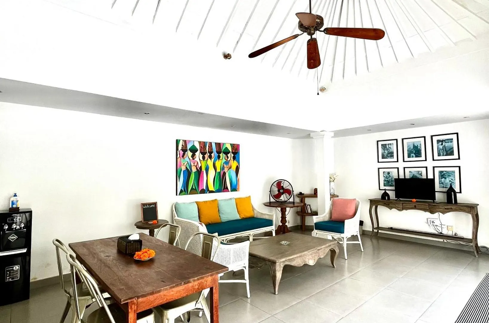 Villa Bella - Walking Distance To The Beach Canggu