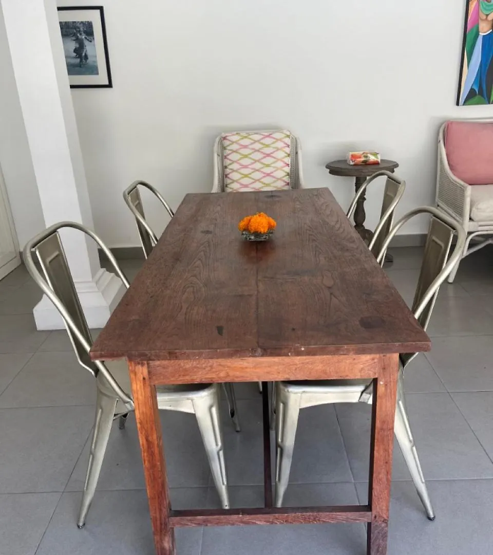 Villa Bella - Walking Distance To The Beach Canggu