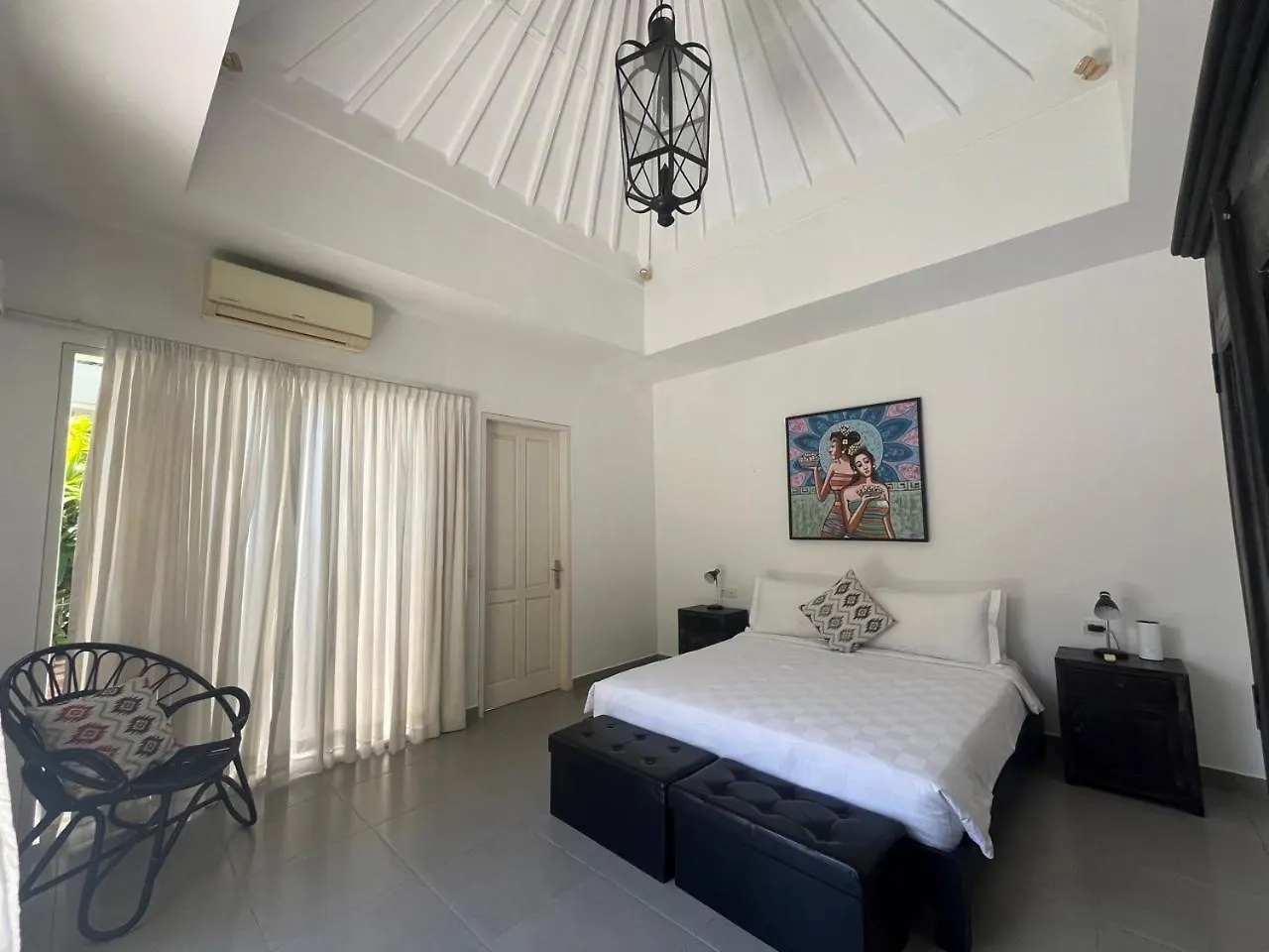 Villa Bella - Walking Distance To The Beach Canggu