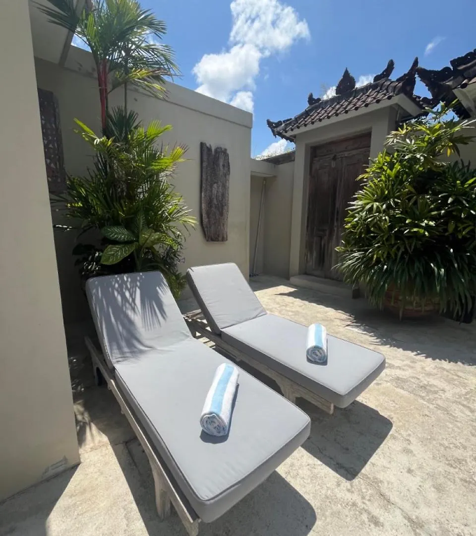 Villa Bella - Walking Distance To The Beach Canggu   Canggu (Bali)