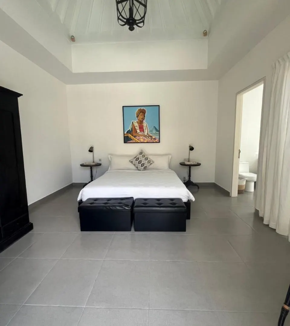Villa Bella - Walking Distance To The Beach Canggu  0*, Canggu (Bali) Indonesia