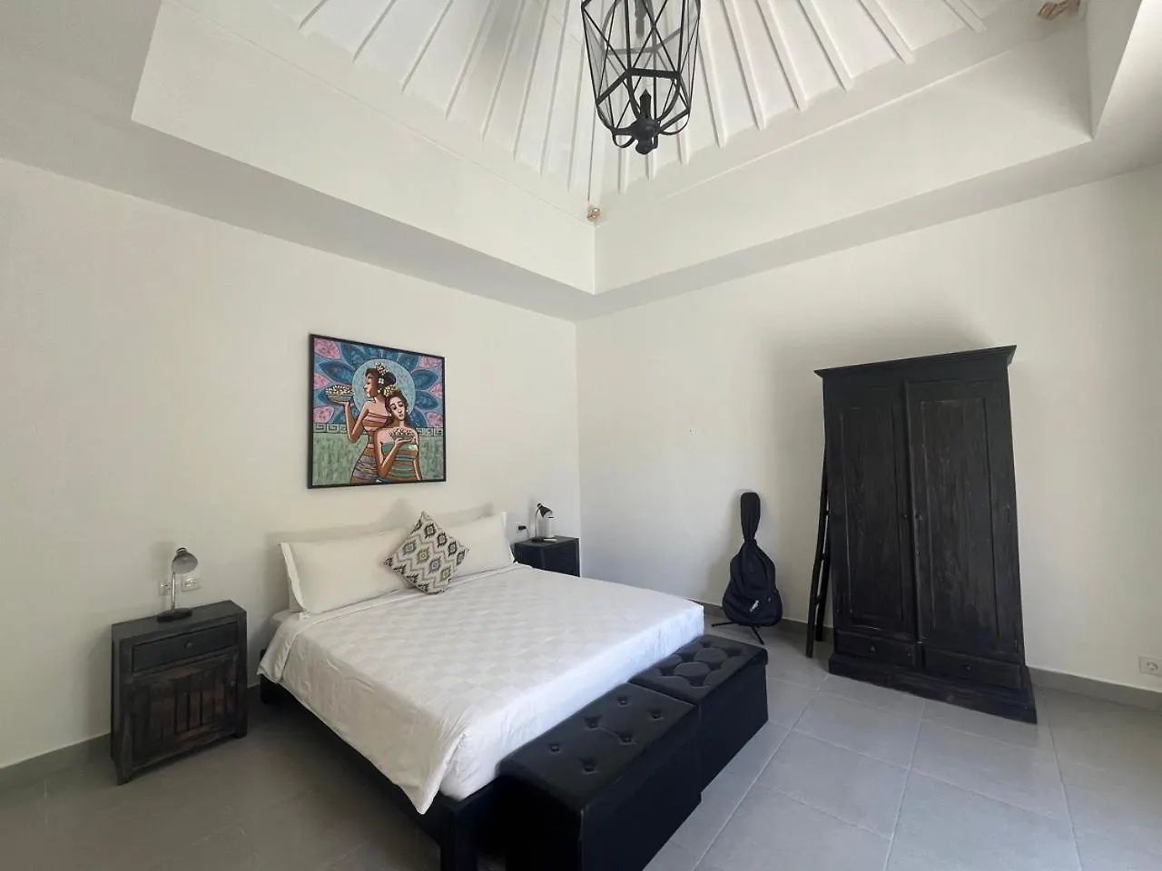 Villa Bella - Walking Distance To The Beach Canggu   Canggu (Bali)